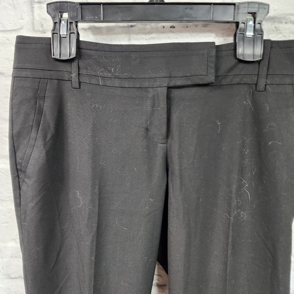 The Limited Black Collection Drew Fit Trouser Pant - Picture 2 of 8